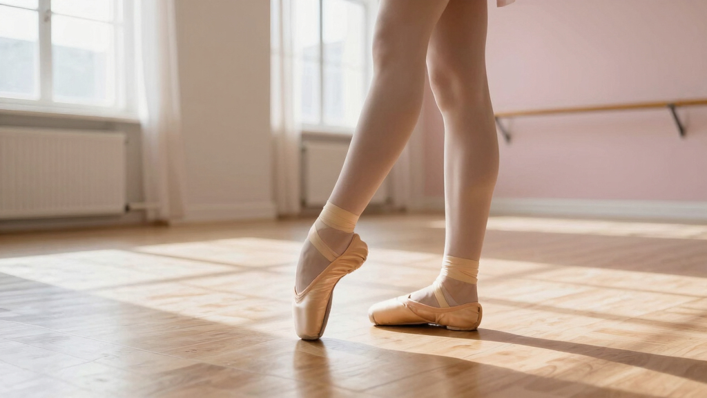 best ballet sneakers