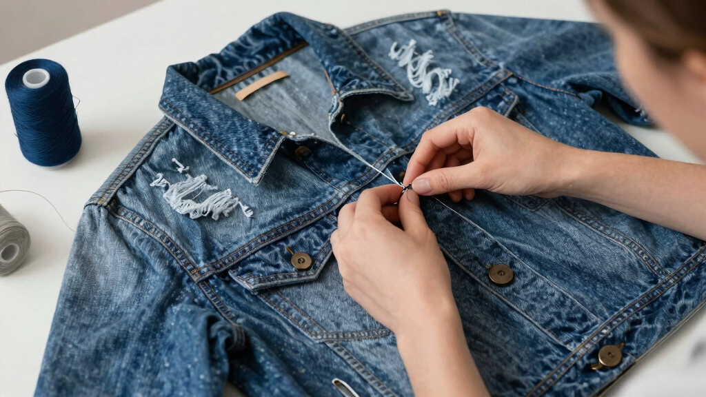 best denim jackets