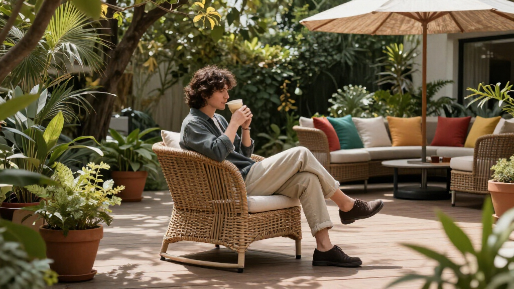 best outdoor furniture