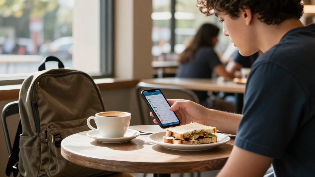 budgeting apps for college students