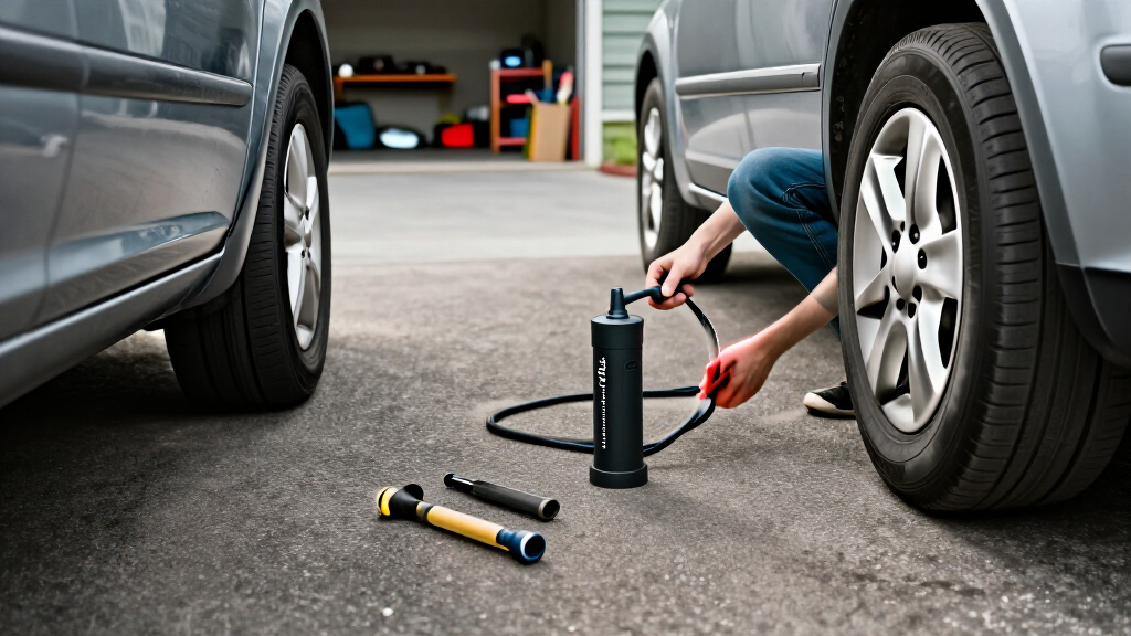 15 Best Portable Tire Inflators for Roadside Readiness in 2027