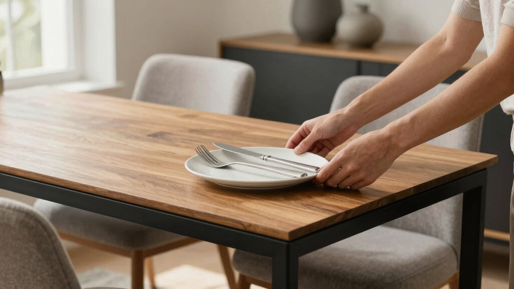 best dining room furniture
