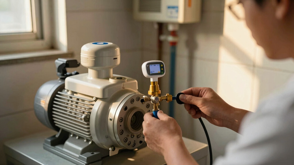 7 Best Booster Pump with Pressure Tank Packages for 2026