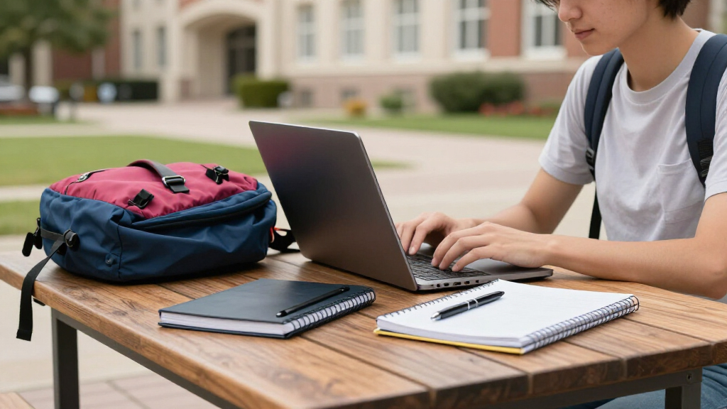 8 Best School Supplies for College Students in 2026