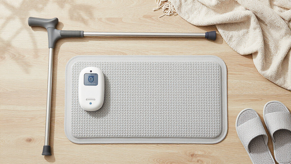 elderly fall prevention devices