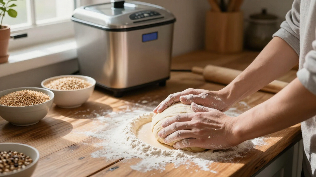 best bread makers for gluten free bread