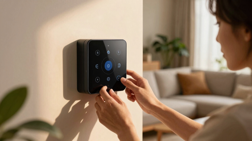 smart home automation hubs