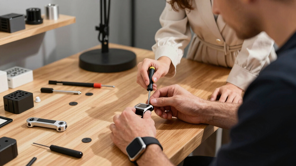 gadgets for dads
