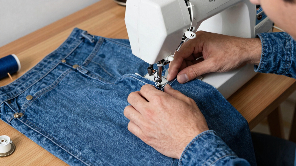 best men's jeans