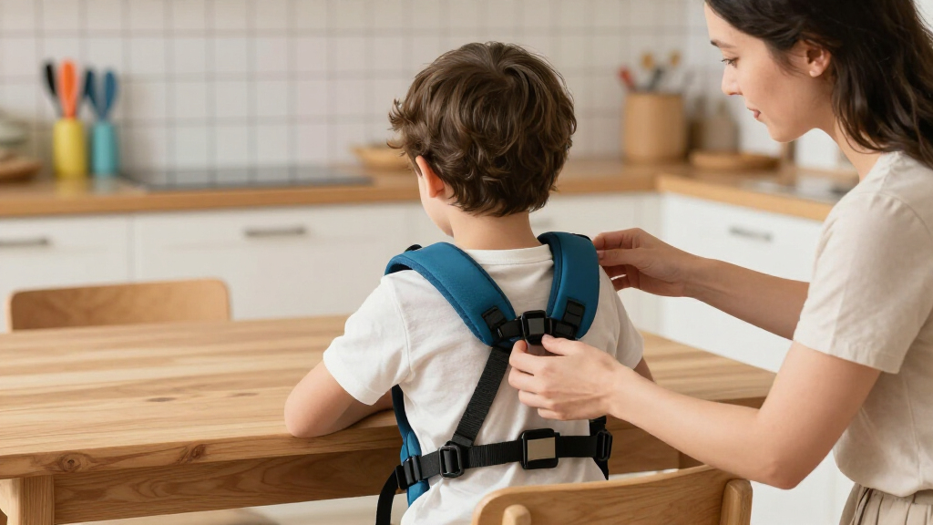 children's ergonomic backpacks