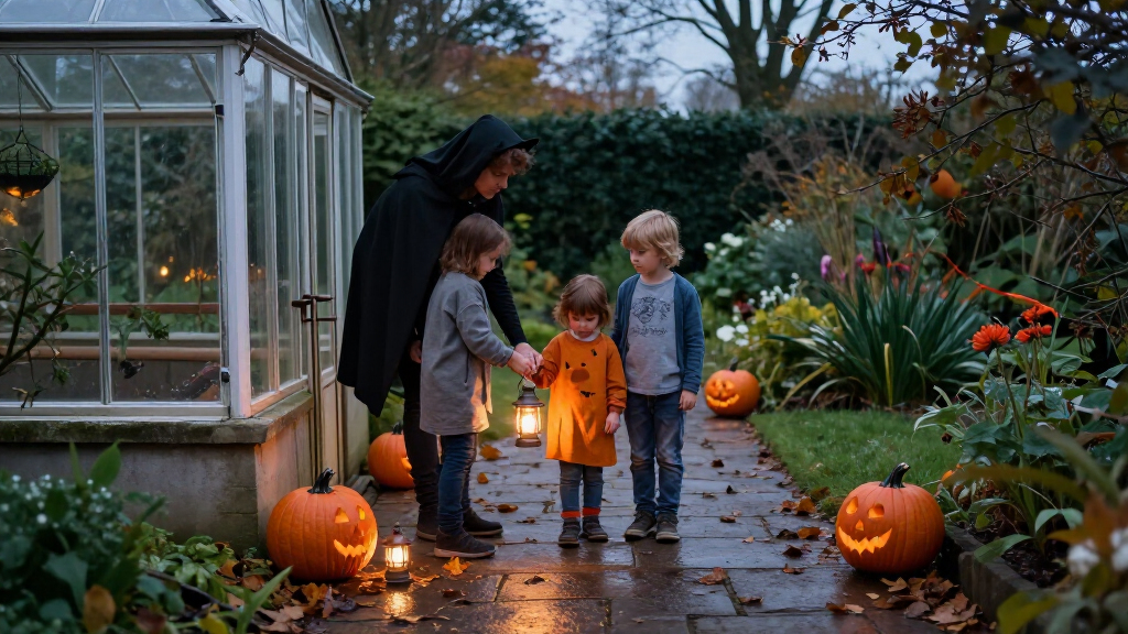 halloween