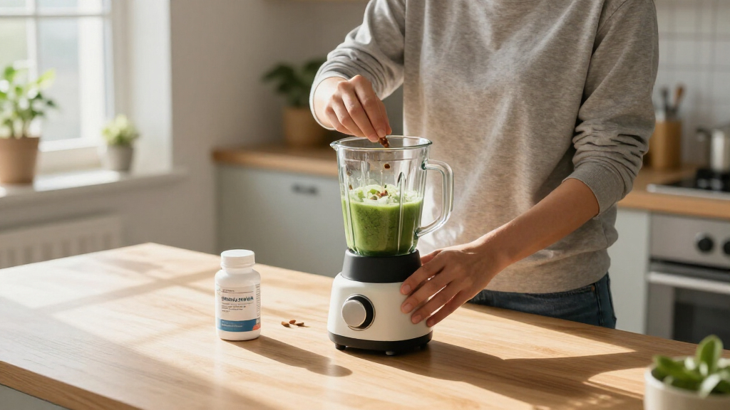 best dietary supplements