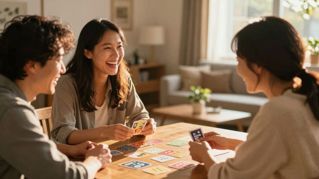 15 Best Relationship Communication Games in 2026