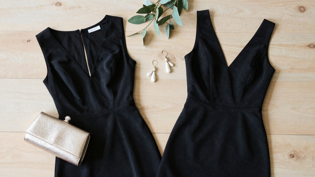 best black-tie wedding guest dresses
