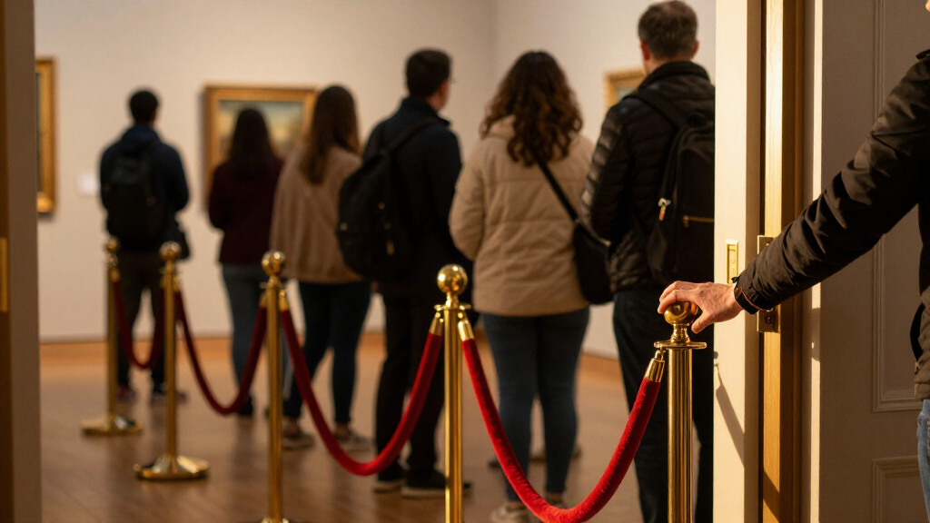stanchion posts velvet rope