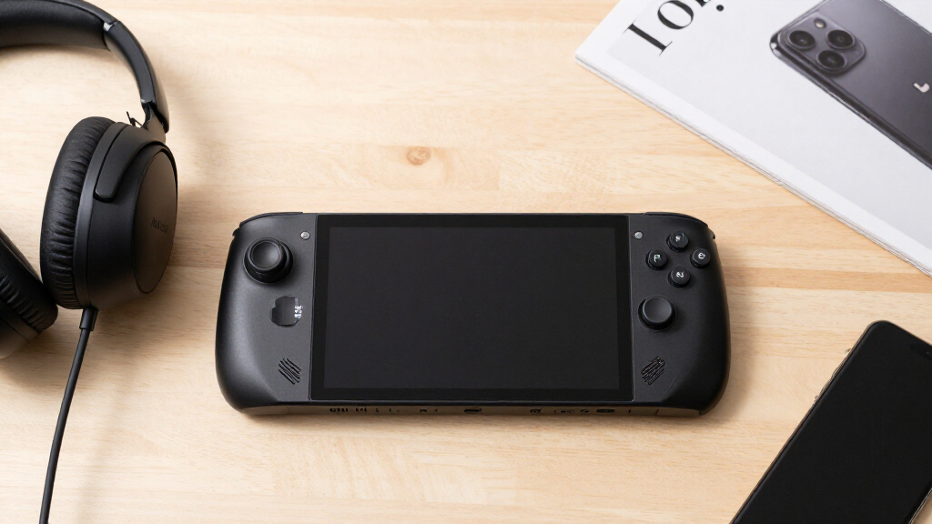 best SteamOS gaming handhelds