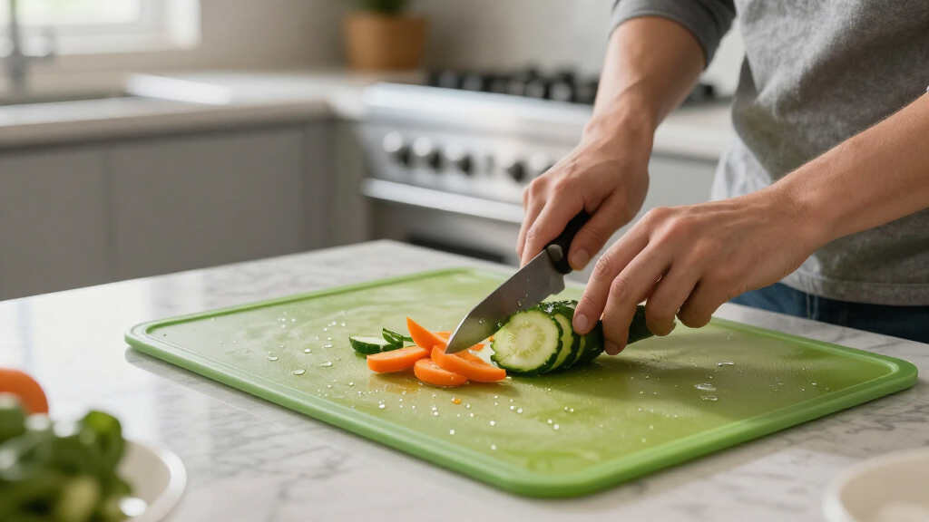 15 Best Dishwasher-Safe Cutting Mats for Effortless Kitchen Cleanup