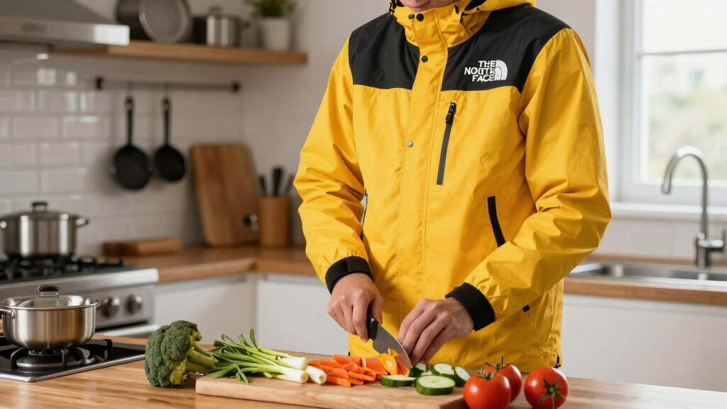 best north face jackets