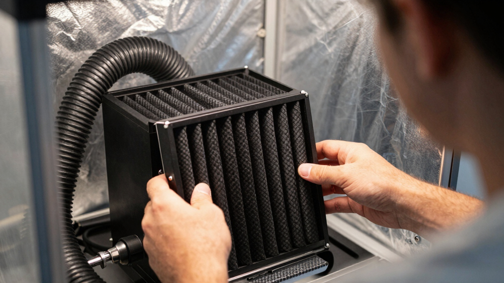 best odor control kit for grow tents
