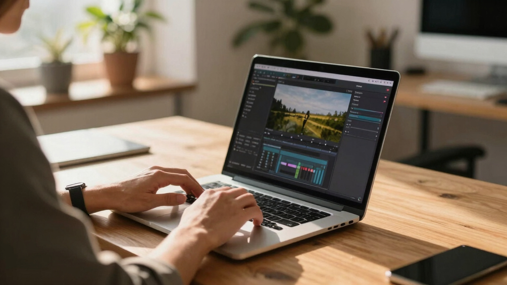 content creator laptops