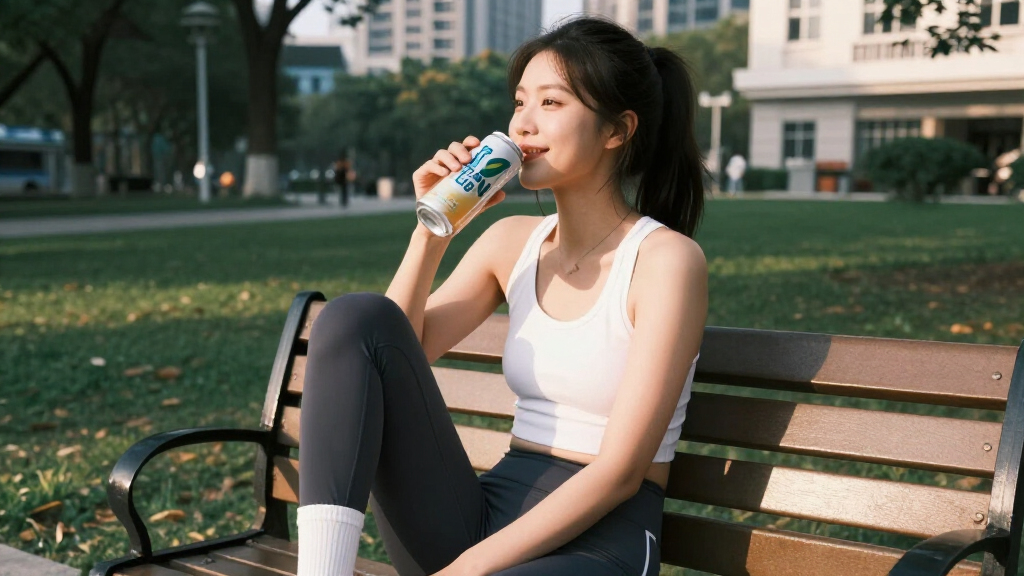 11 best energy drinks