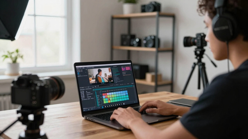 How to Turn One Video Into a Full Publishing Kit in Four Simple Steps