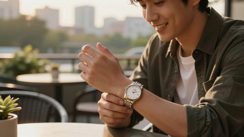 best Longines watches