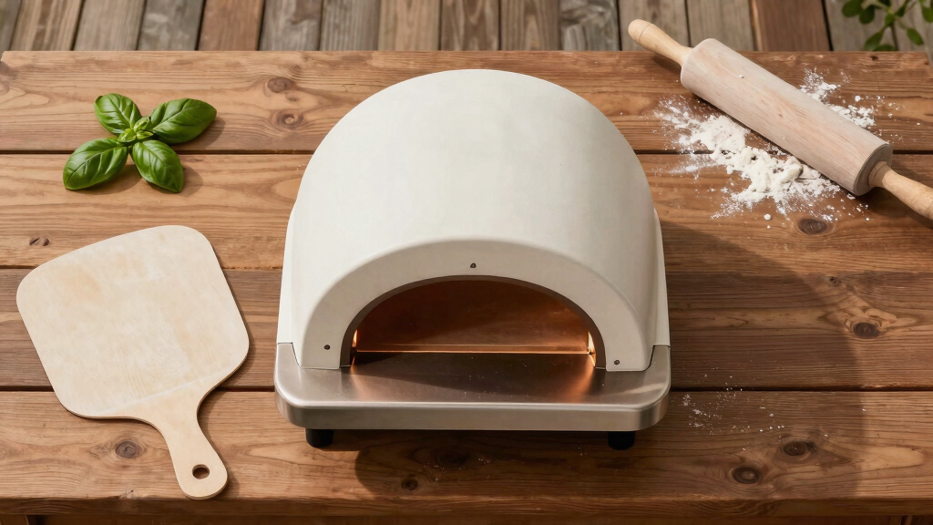 best pizza ovens