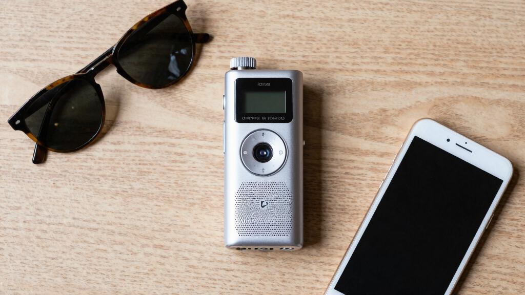 15 Best Portable Audio Recorders for Field Interviews That Deliver Crystal-Clear Sound