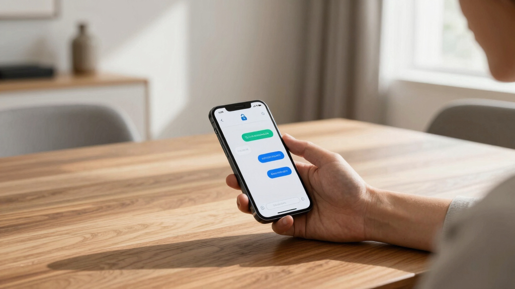 5 Best Secure Encrypted Messaging Apps in 2026