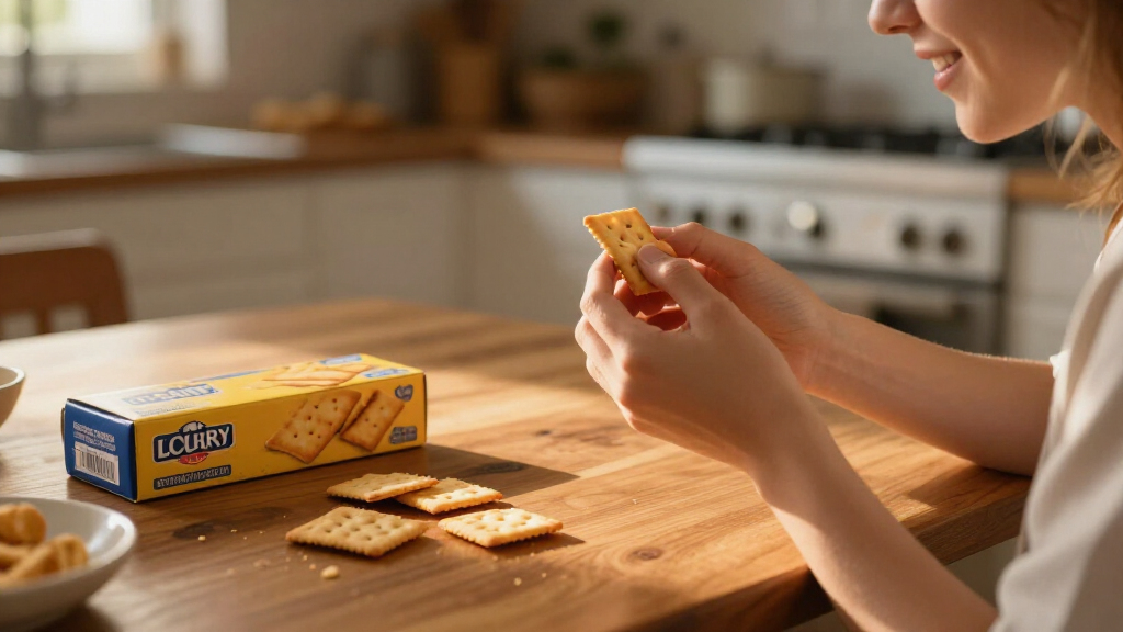 best cheese crackers