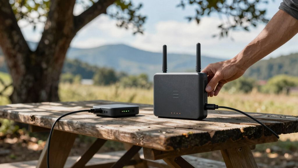 Why local beats cloud for privacy, costs, and control