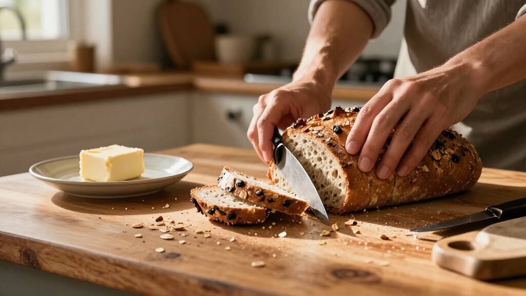 15 Best Whole Grain Breads for Health and Taste in 2027