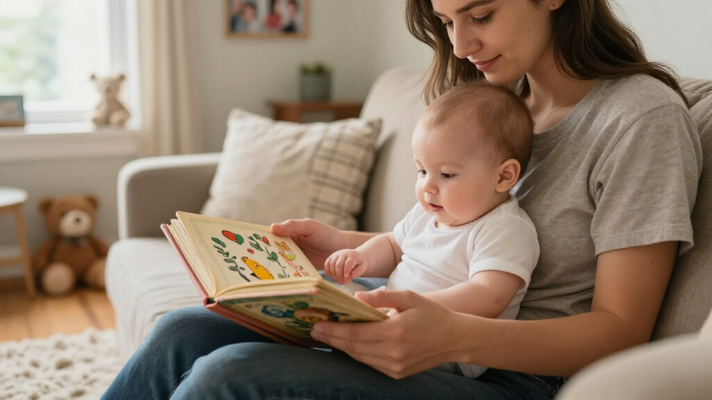 classic baby books