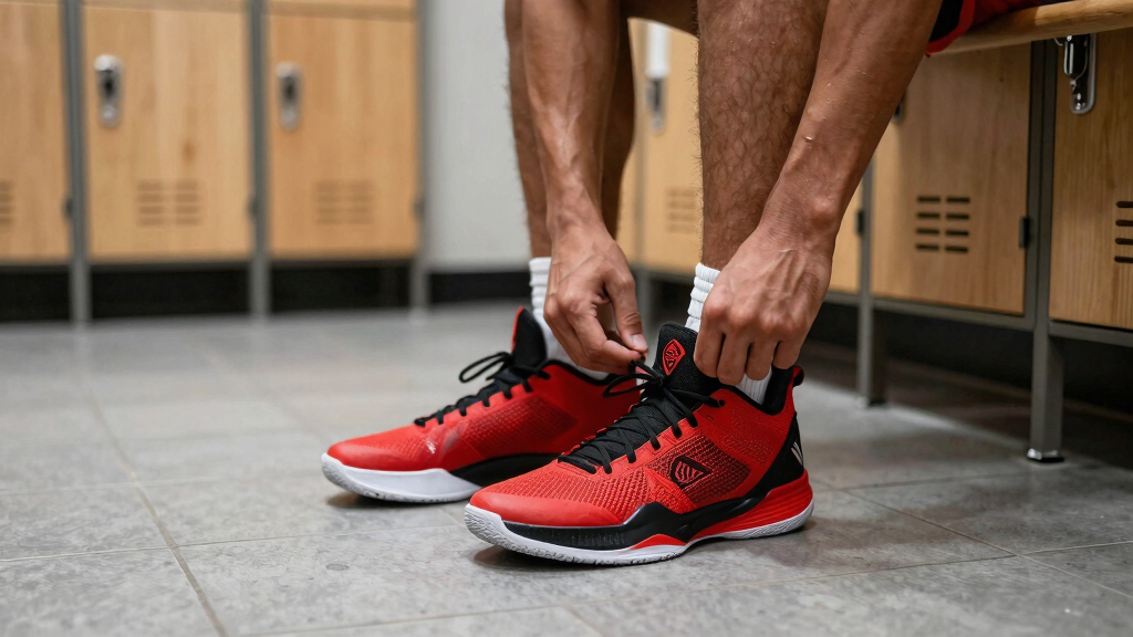 best basketball shoes