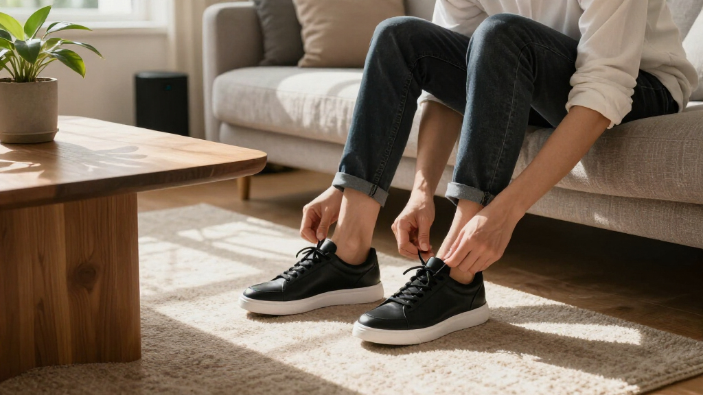 best elegant sneakers