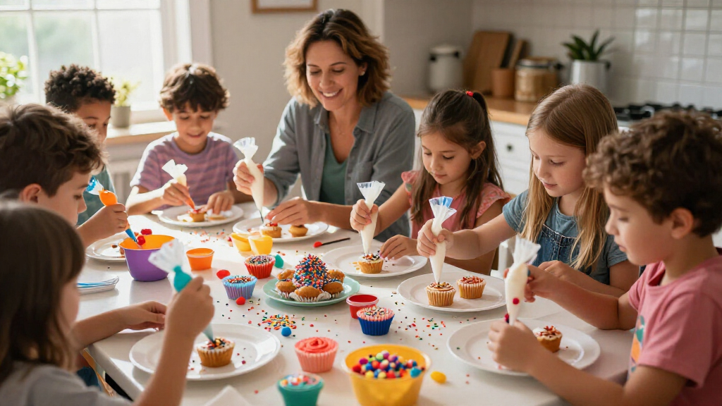 8 Best Baking Supplies for School Parties in 2026