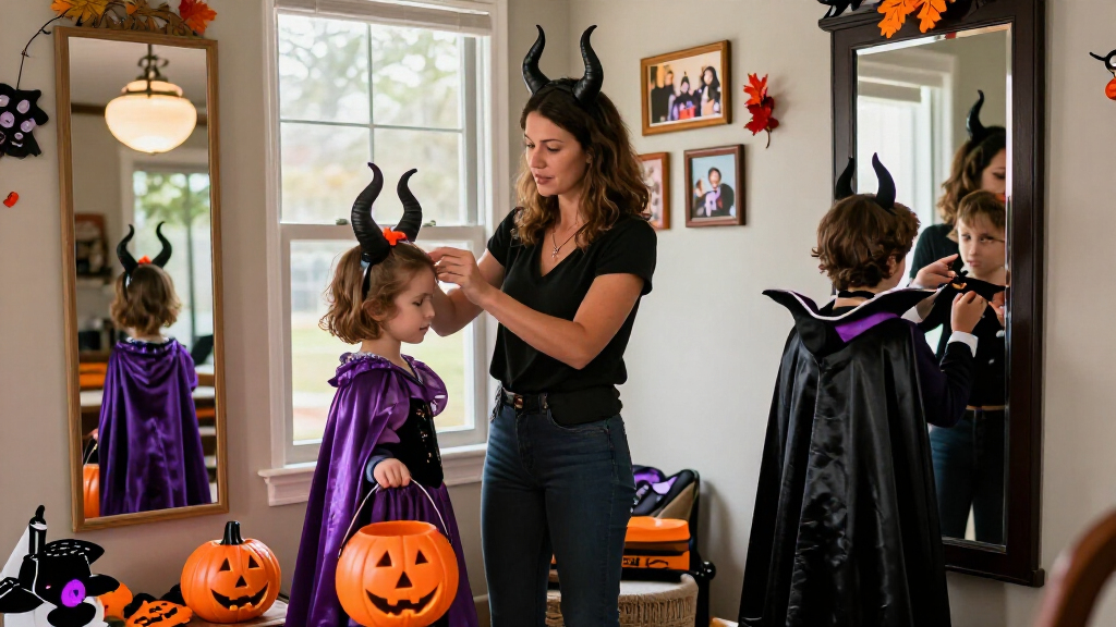 best Disney villain Halloween costumes