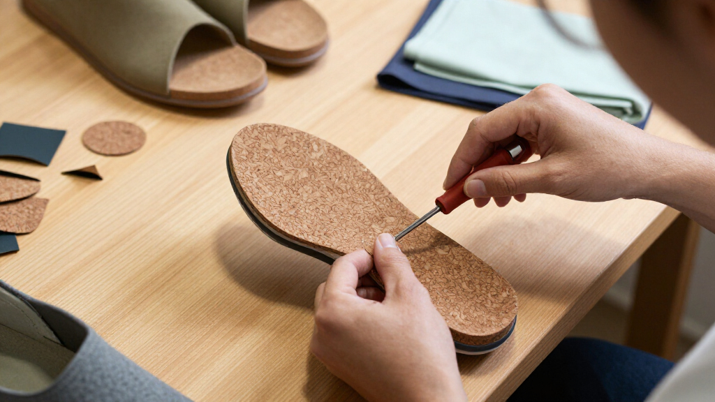 best sustainable footwear