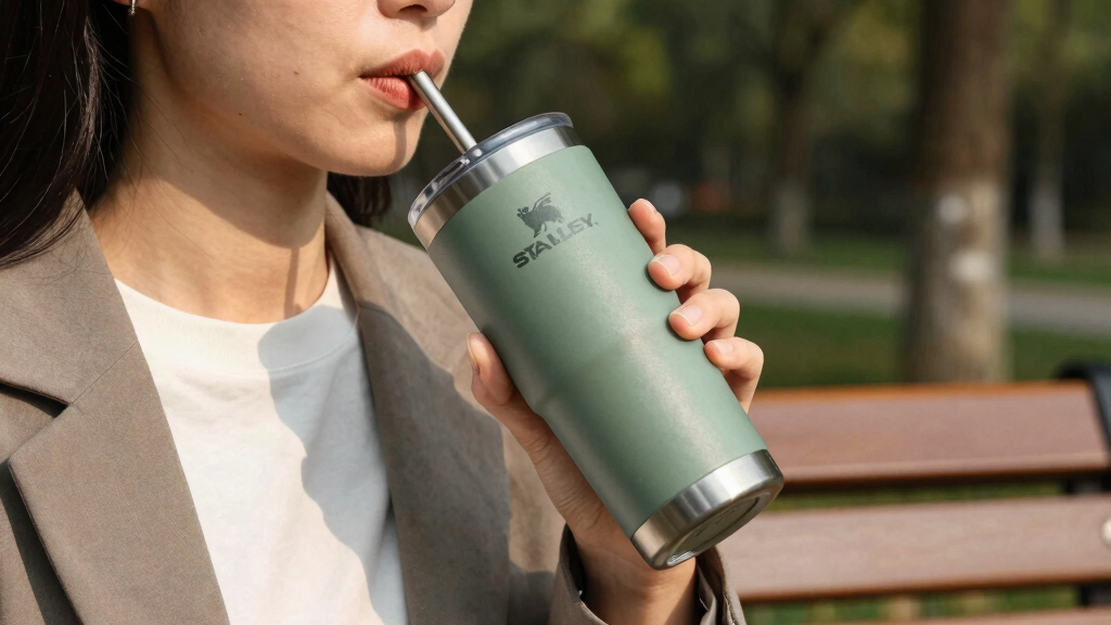 best Stanley tumblers