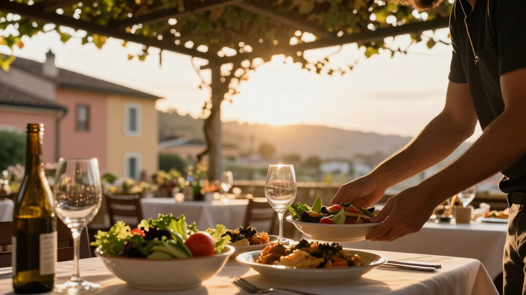 Serve, Store, and Plan Ahead Without Losing the Texture