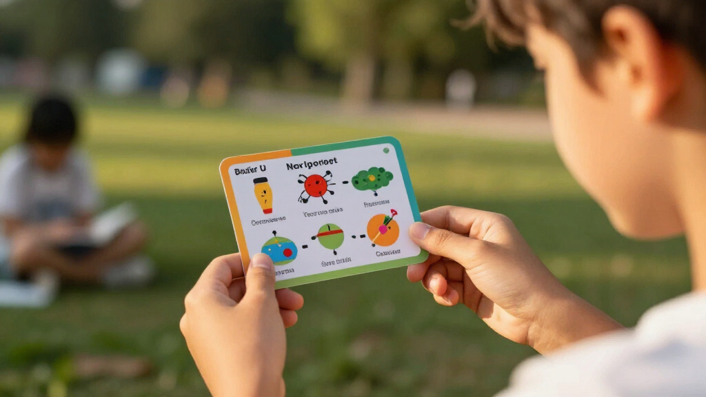 educational science reference flashcards