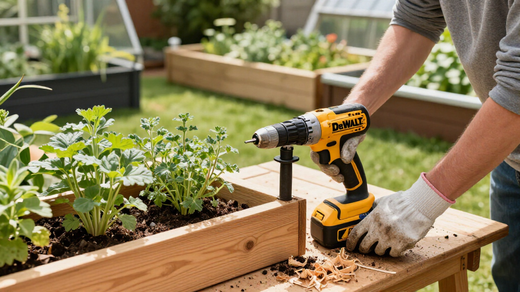 Best DEWALT Power Tools for DIY (2027) — Top Picks & Guide