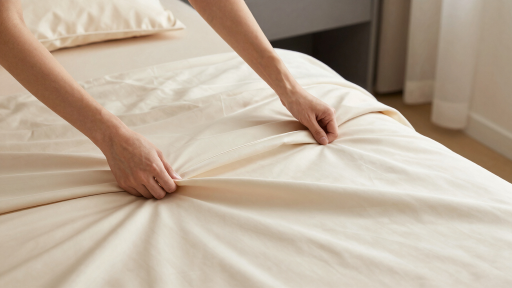 high thread count sets