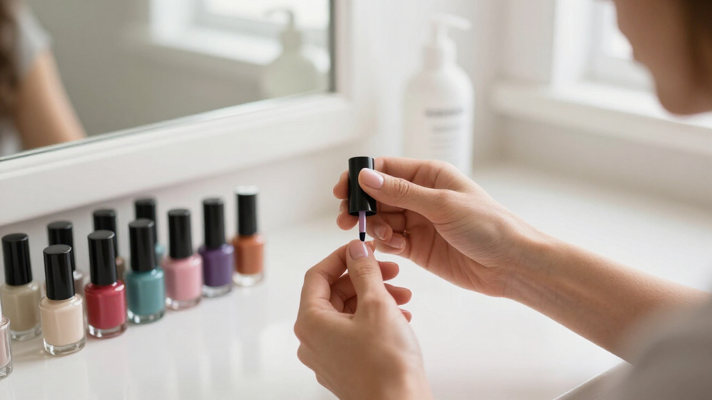 best nail polish sets