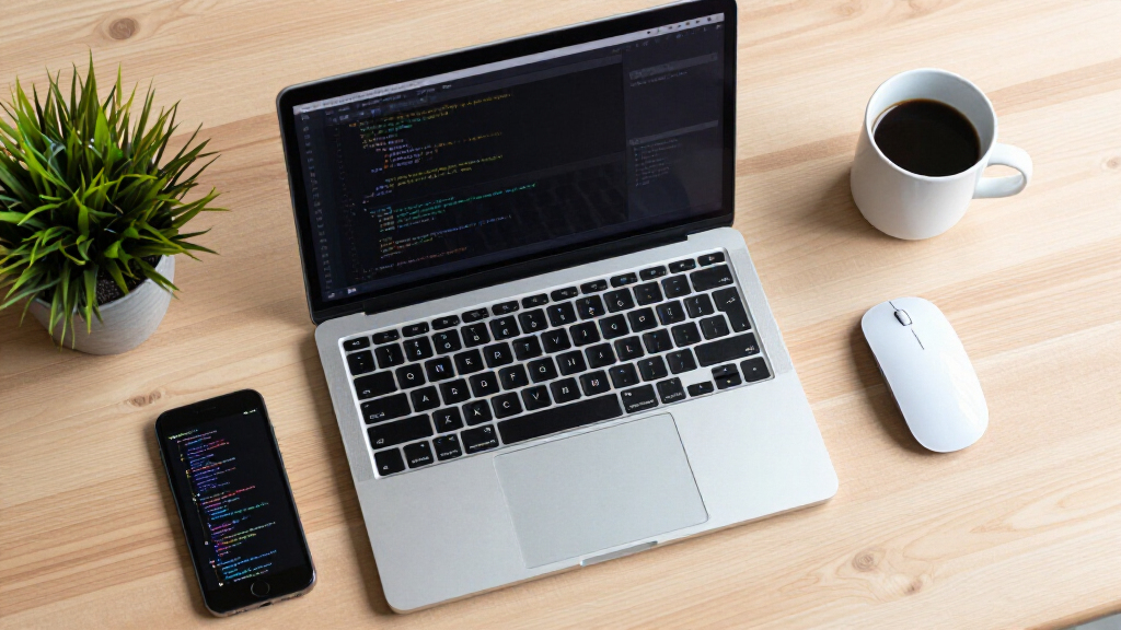 software development laptops