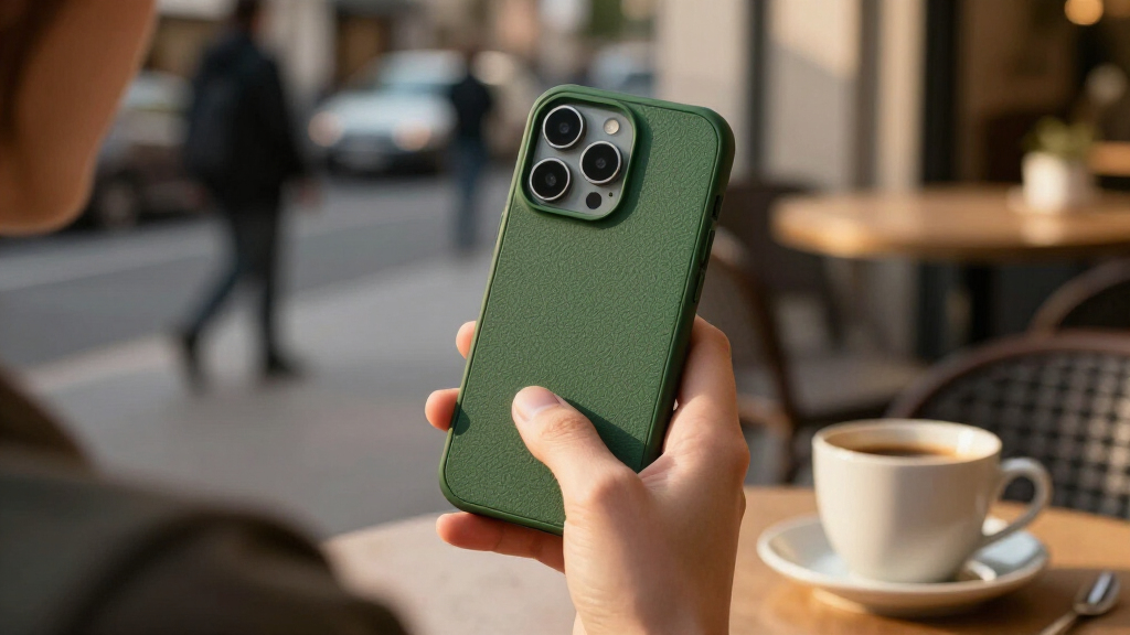 best iPhone 18 Pro Max cases