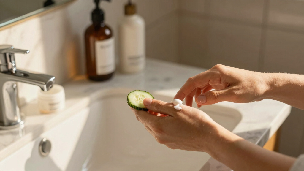 snail repair cream
