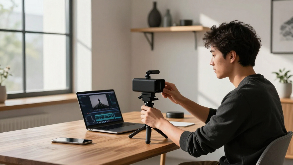 9 Best Premium Teleprompters for Creators in 2026
