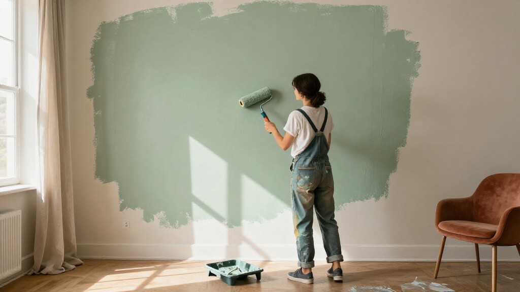 best interior wall paints